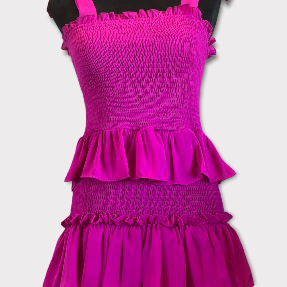 TCEC SUMMER DRESS - Picture 4 of 4